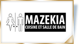 Mazekia