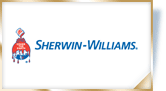 Sherwin Williams